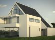 Einfamilienhaus Gebersheim/ Leonberg Ansicht