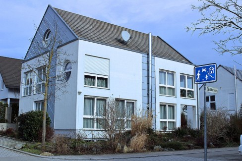 Einfamilienhaus Renningen 2-geschossig