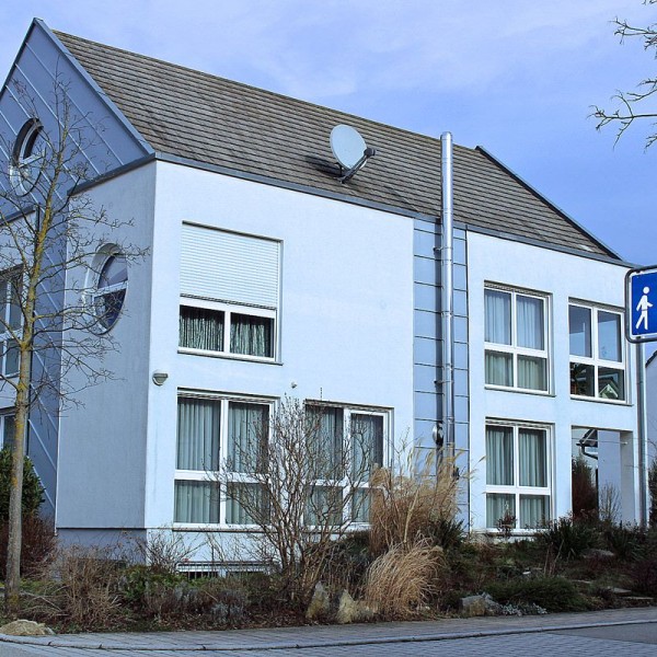 Einfamilienhaus Renningen 2-geschossig