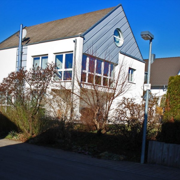 Einfamilienhaus Renningen