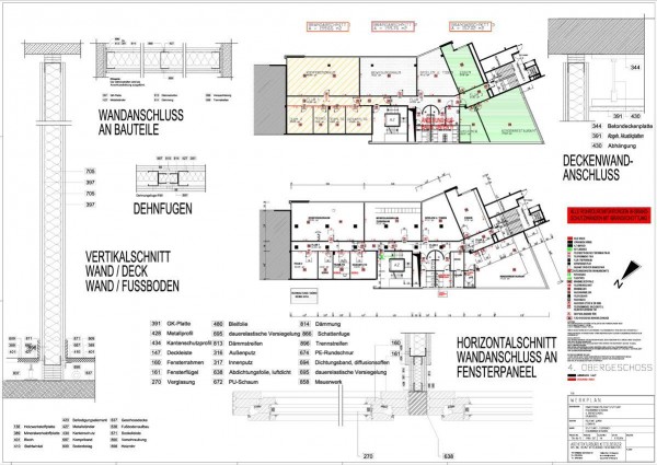 Erweiterung Kita Stuttgart-Feuerbach