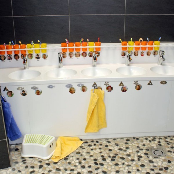 kita-stuttgart-zuffenhausen-bad Kita Stuttgart Zuffenhaus Bad Waschbecken