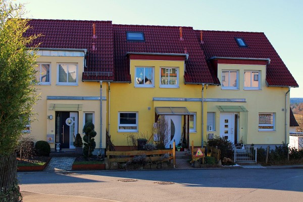 Reihenhäuser Malmsheim, Renningen